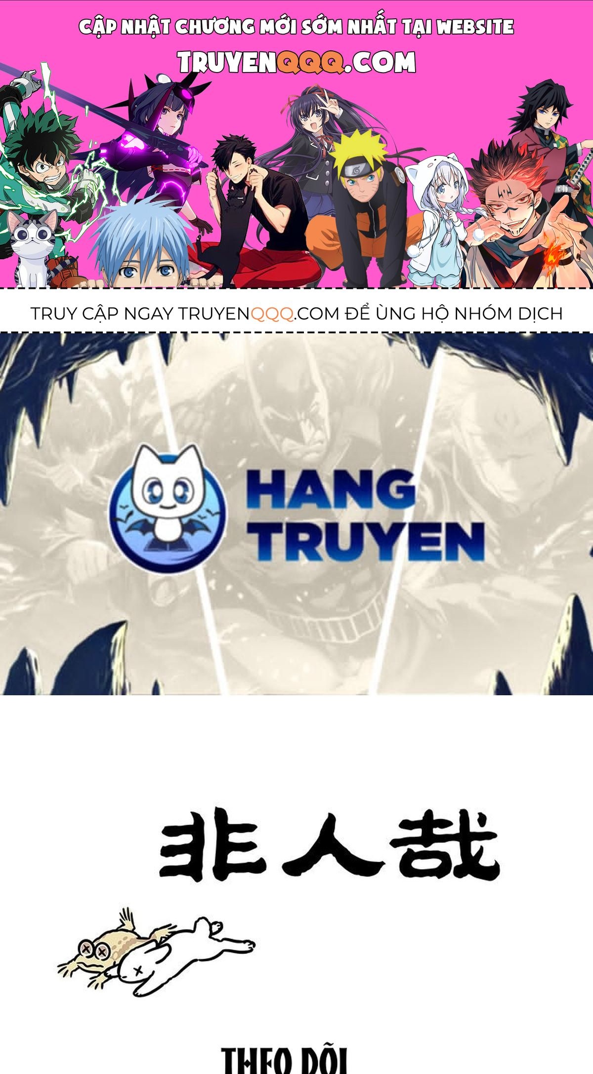 Phi Nhân Chapter 393 - Trang 2