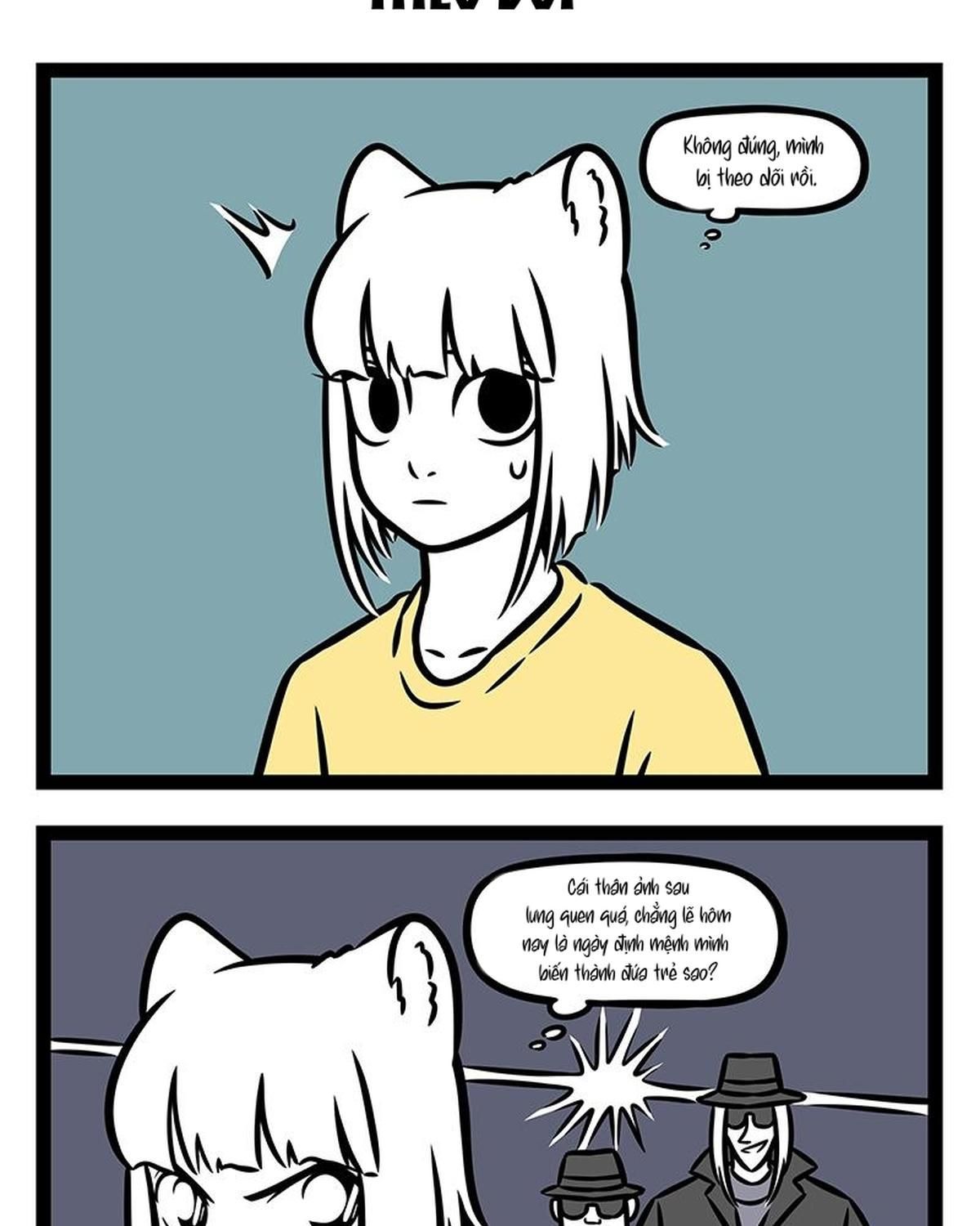 Phi Nhân Chapter 393 - Trang 2