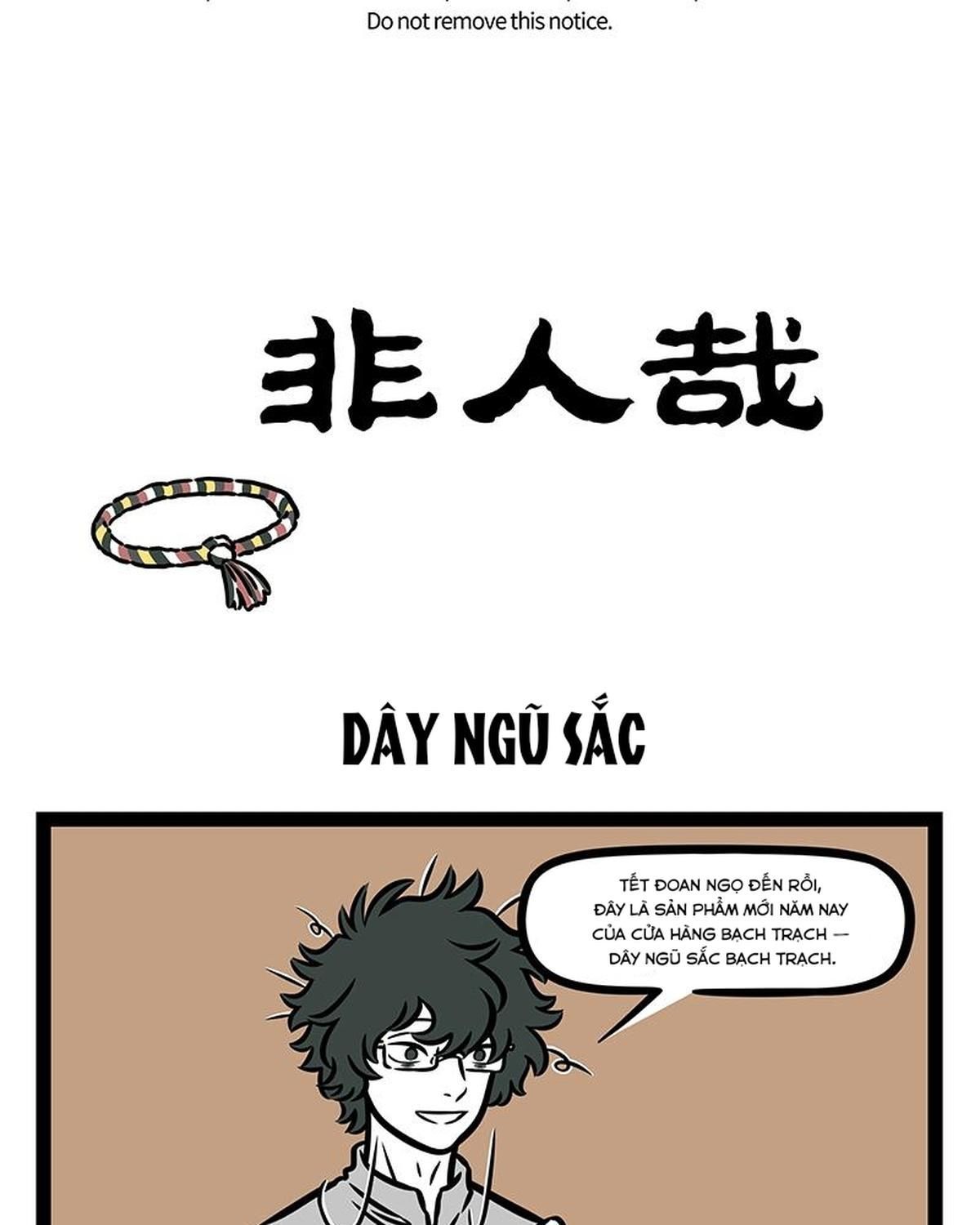 Phi Nhân Chapter 394 - Trang 2