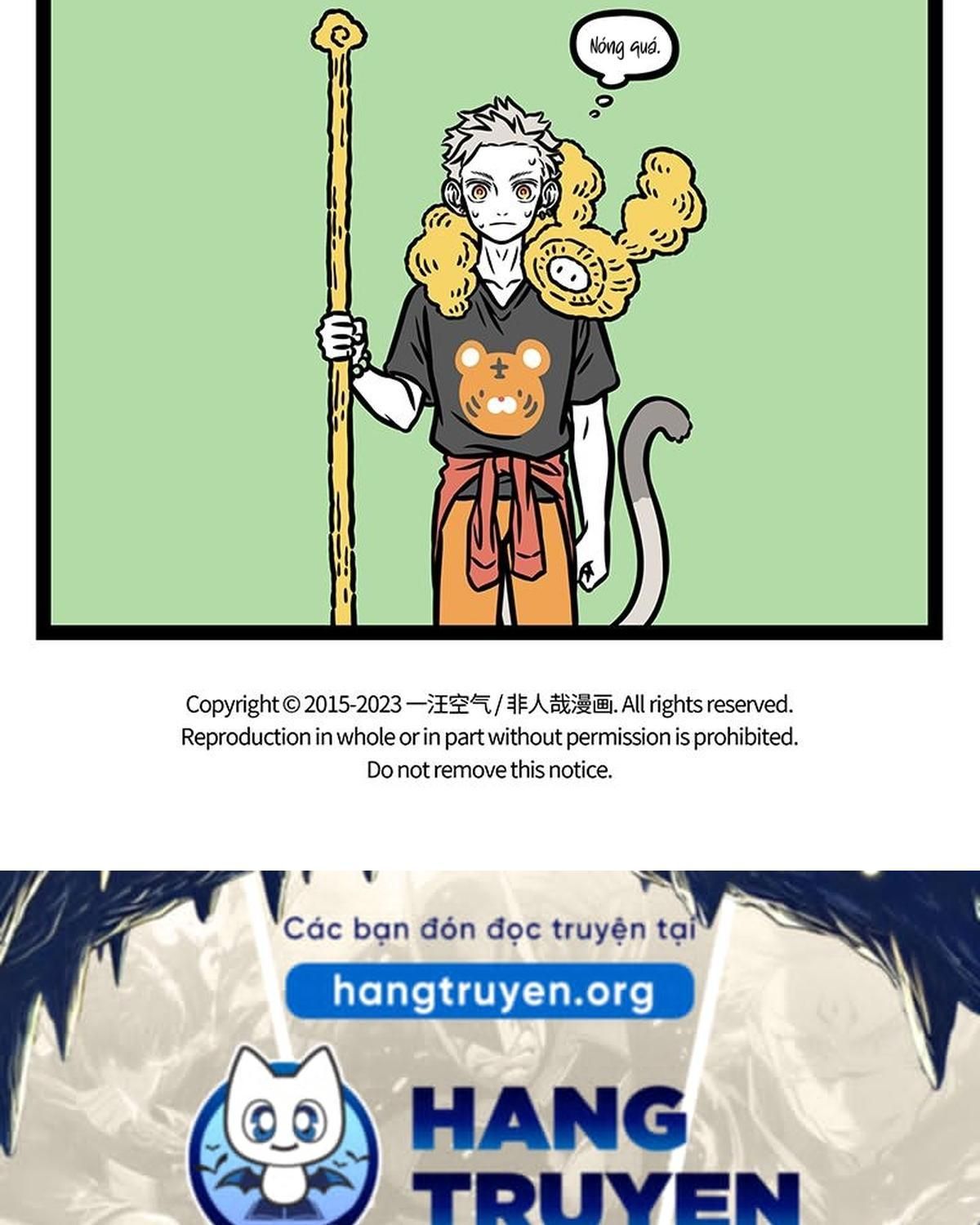 Phi Nhân Chapter 394 - Trang 2
