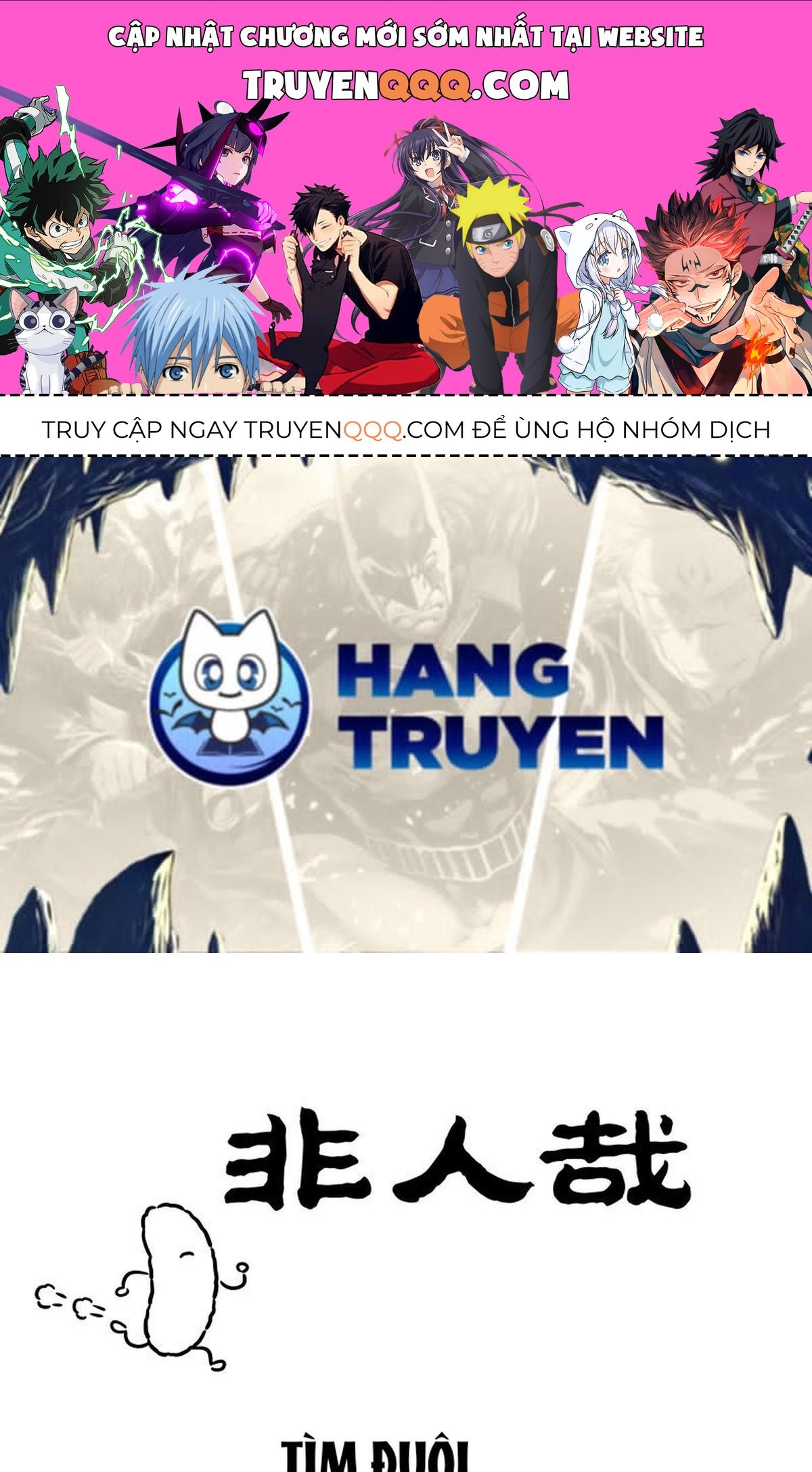 Phi Nhân Chapter 395 - Trang 2