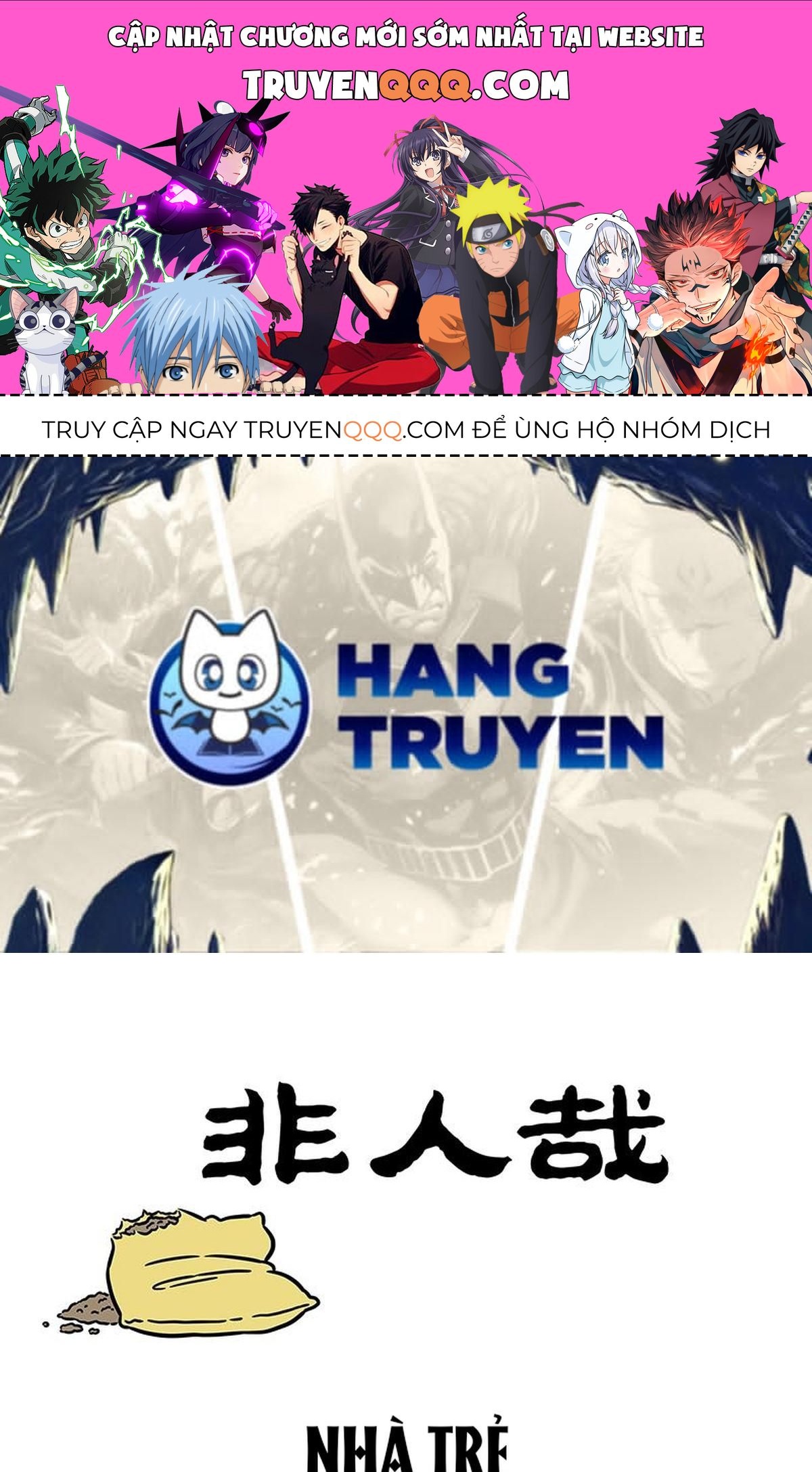 Phi Nhân Chapter 397 - Trang 2