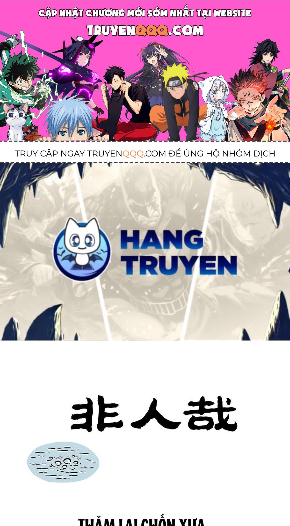 Phi Nhân Chapter 398 - Trang 2
