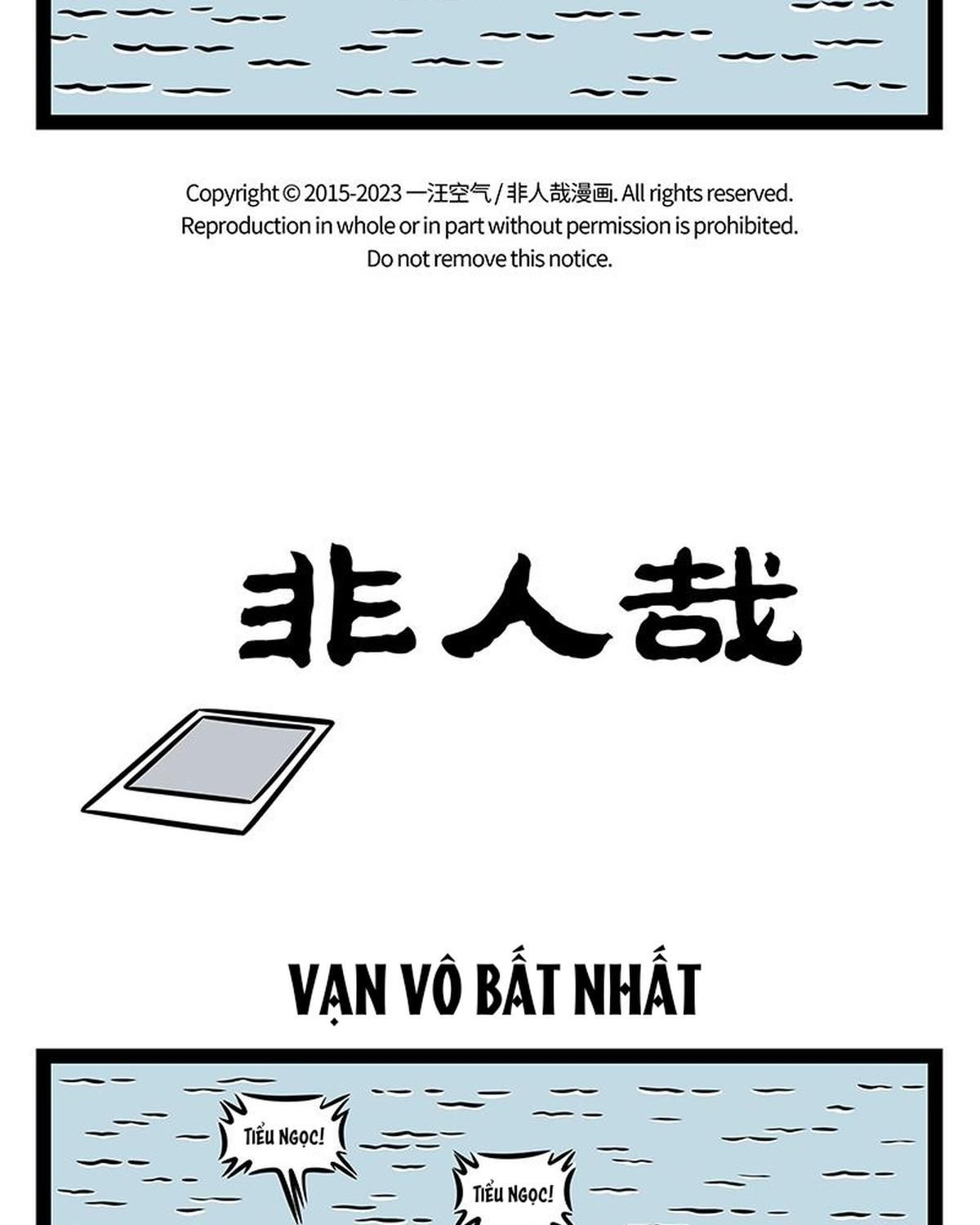 Phi Nhân Chapter 398 - Trang 2
