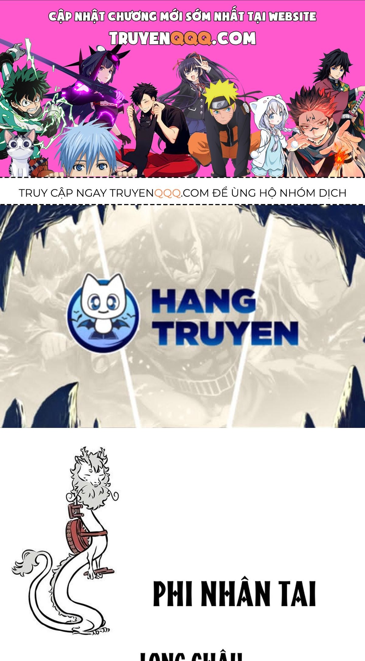 Phi Nhân Chapter 40 - Trang 2