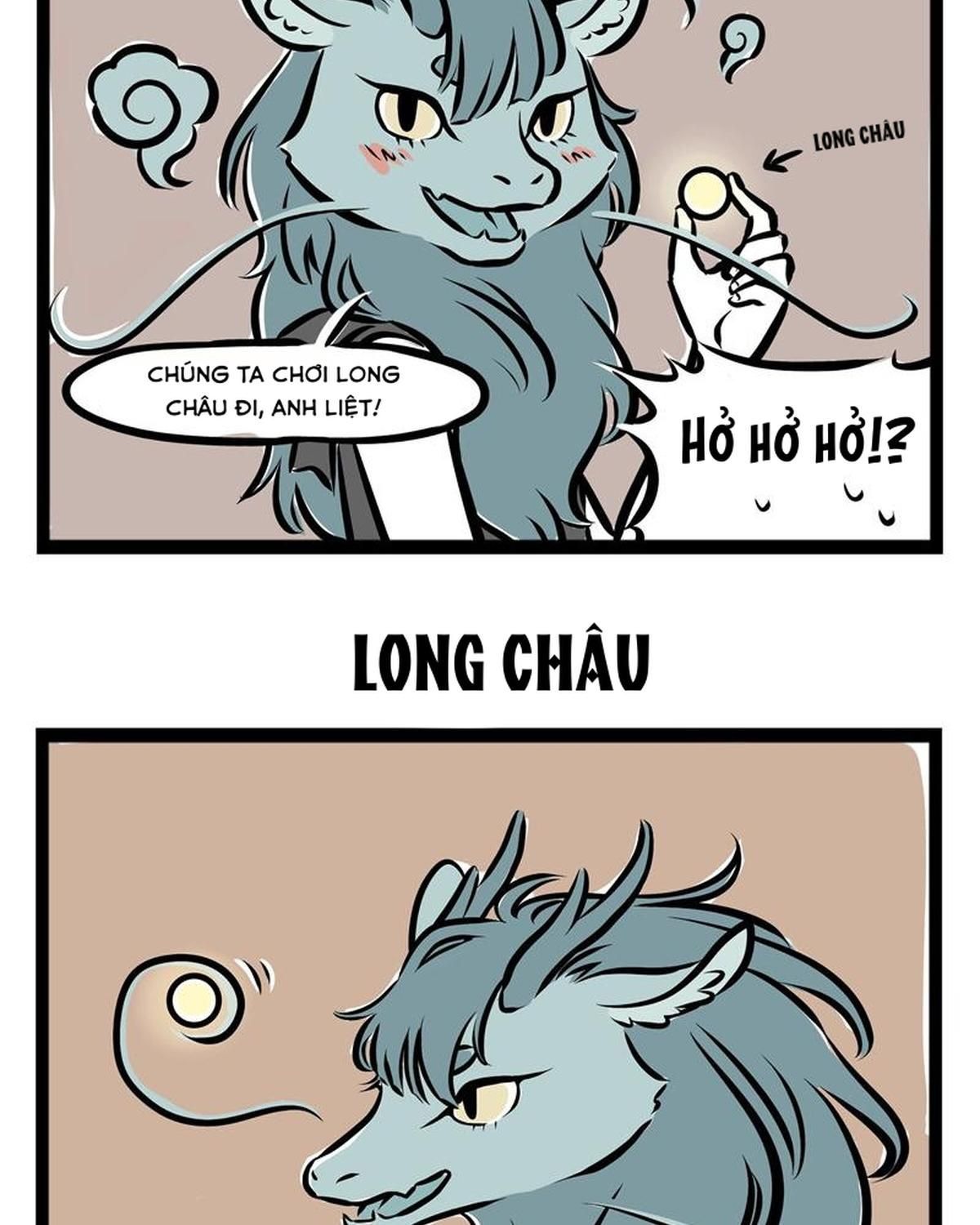 Phi Nhân Chapter 40 - Trang 2