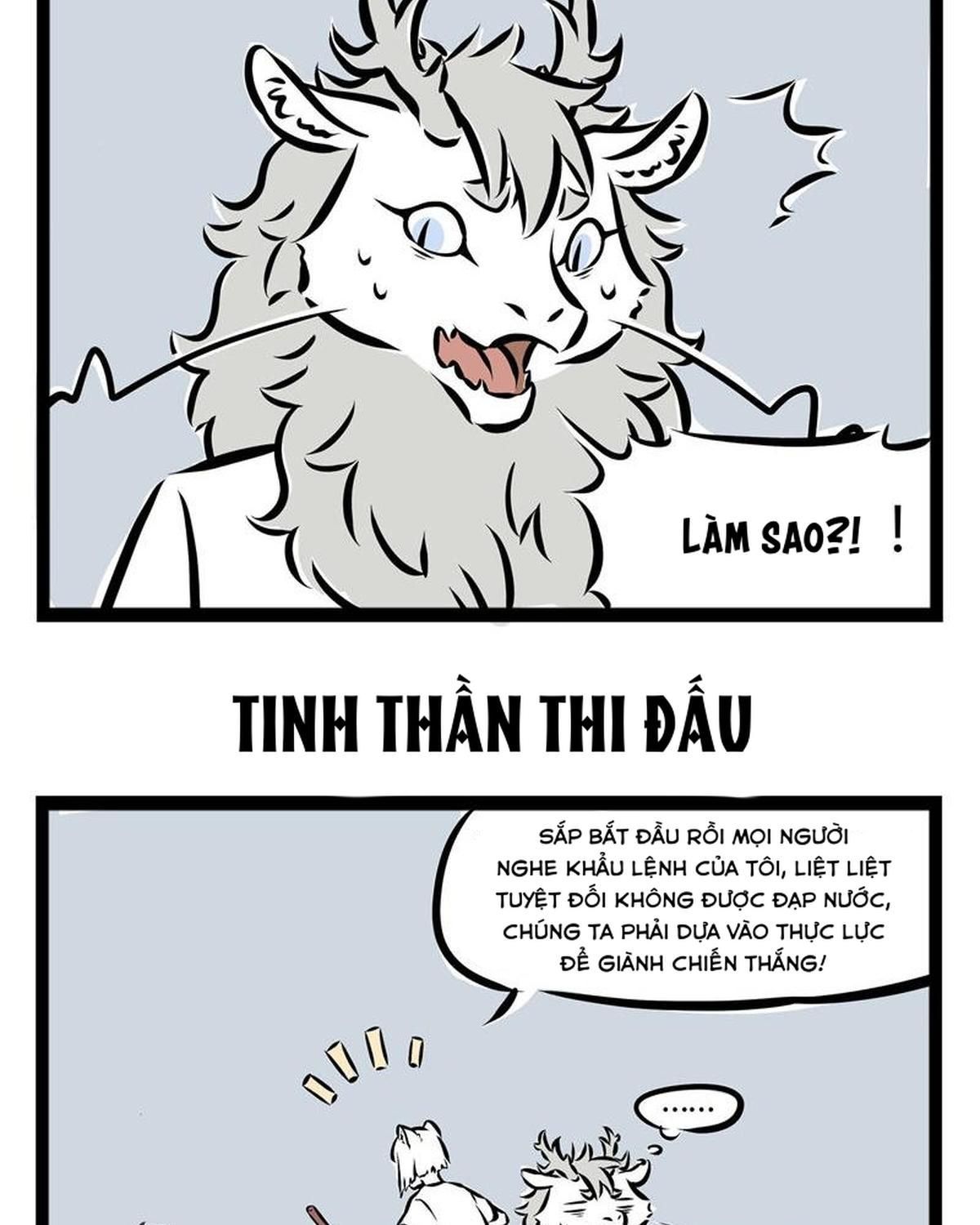 Phi Nhân Chapter 40 - Trang 2