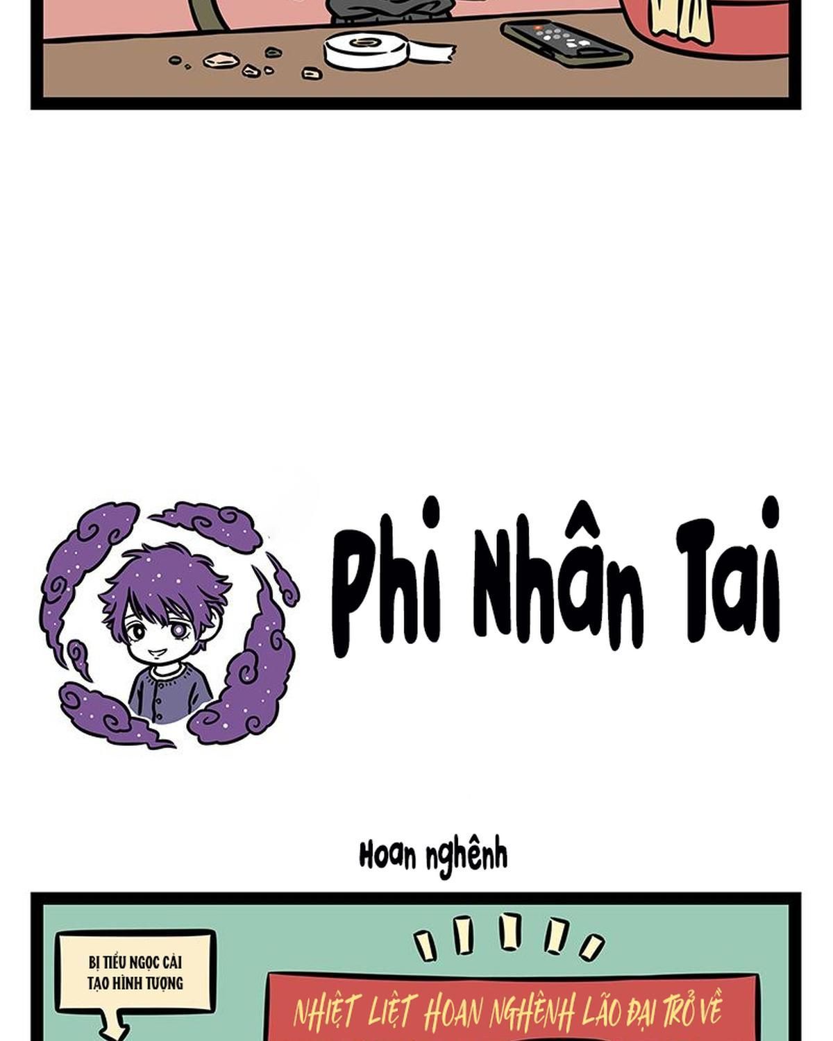 Phi Nhân Chapter 405 - Trang 2