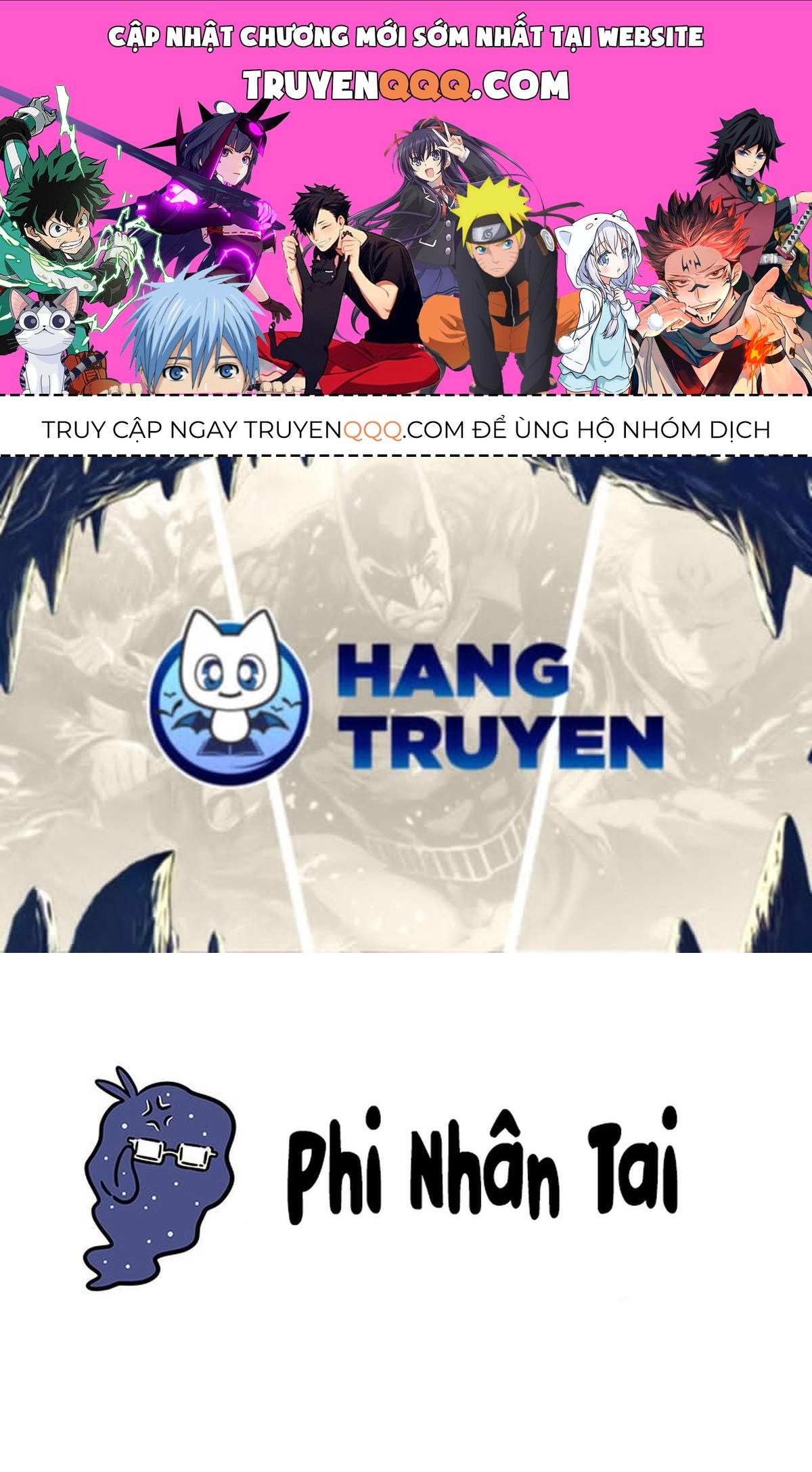 Phi Nhân Chapter 406 - Trang 2