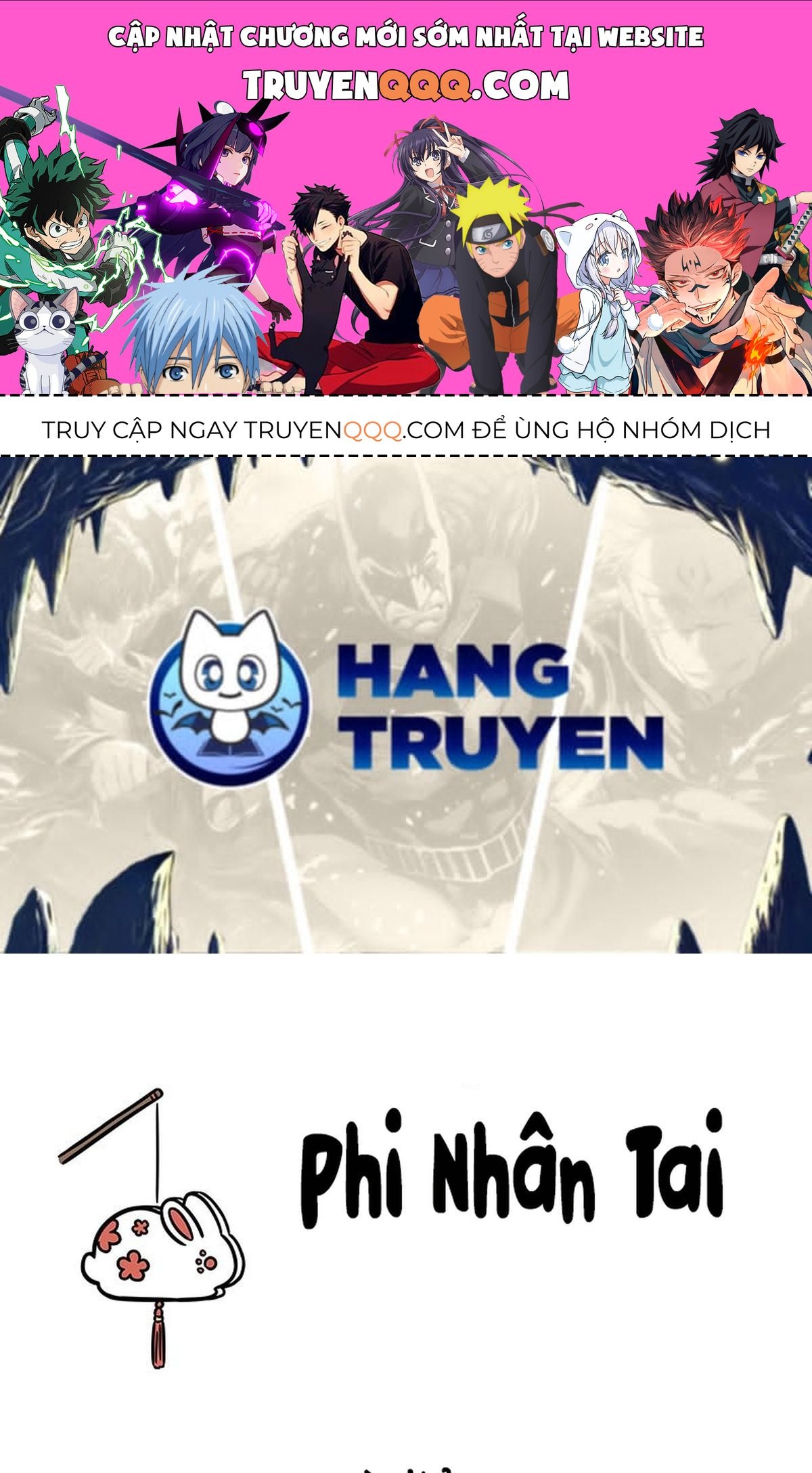 Phi Nhân Chapter 407 - Trang 2