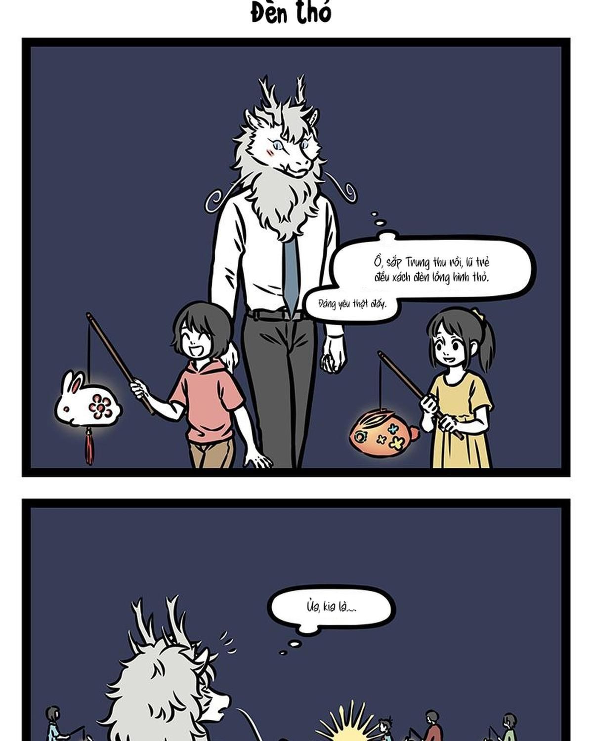 Phi Nhân Chapter 407 - Trang 2