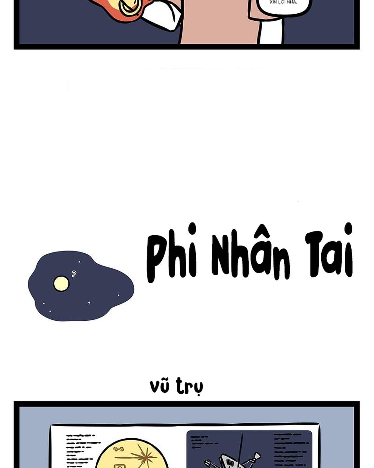 Phi Nhân Chapter 407 - Trang 2