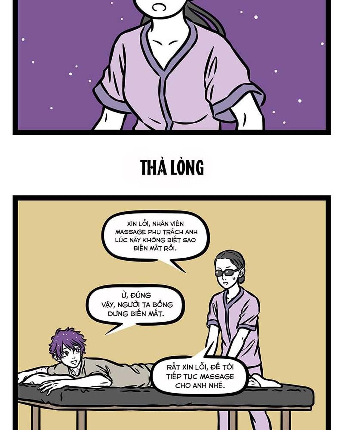 Phi Nhân Chapter 408 - Trang 2