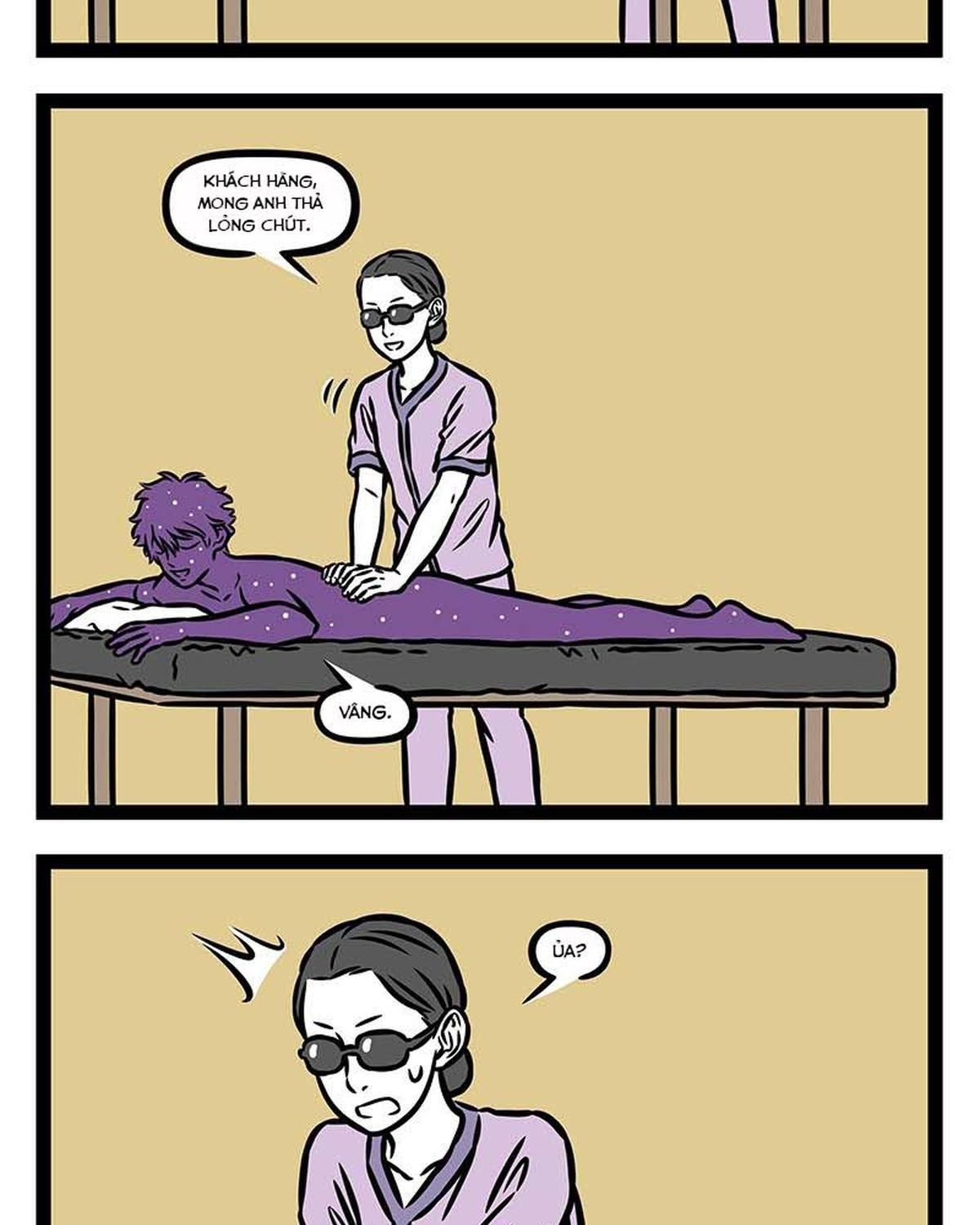 Phi Nhân Chapter 408 - Trang 2