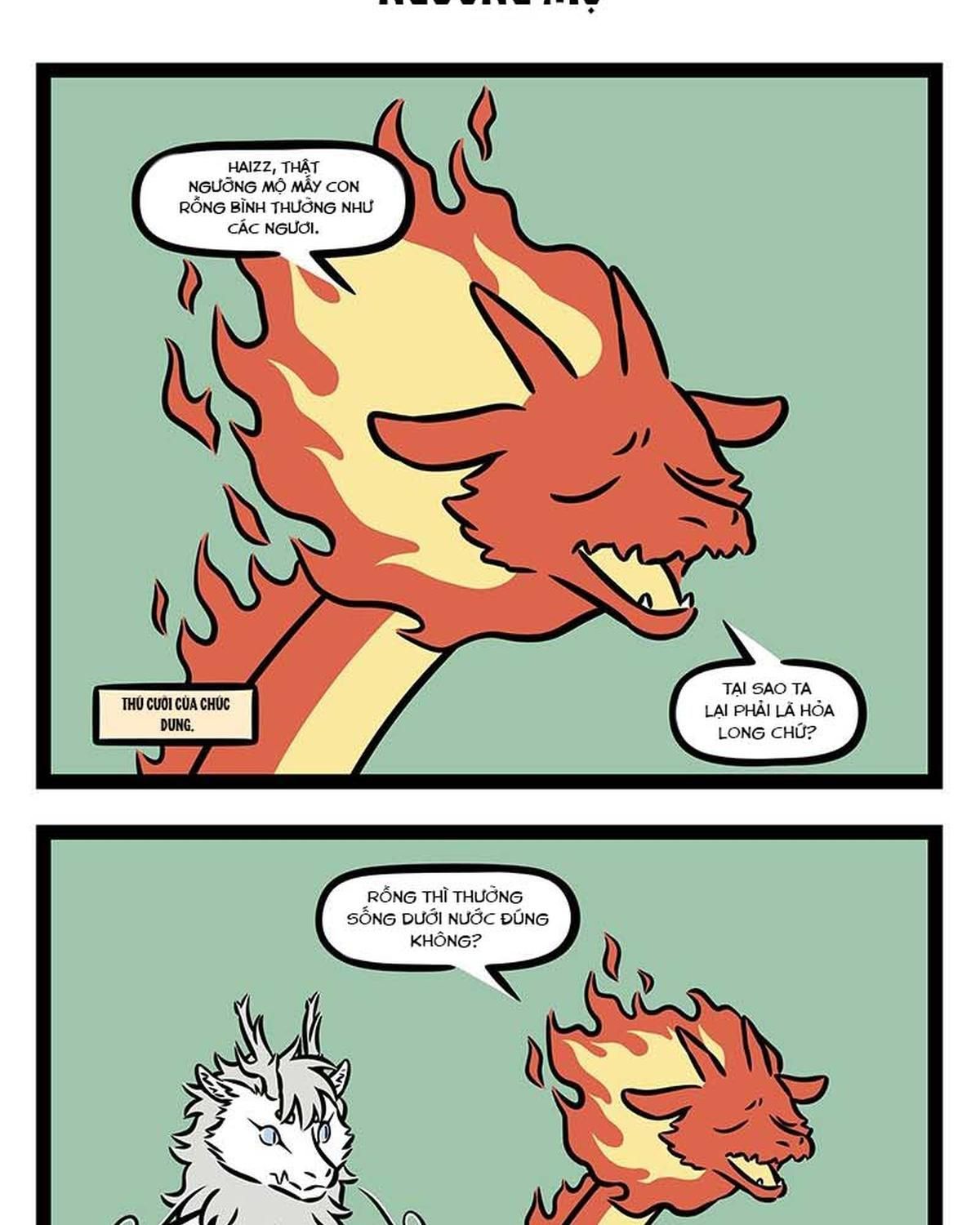 Phi Nhân Chapter 409 - Trang 2