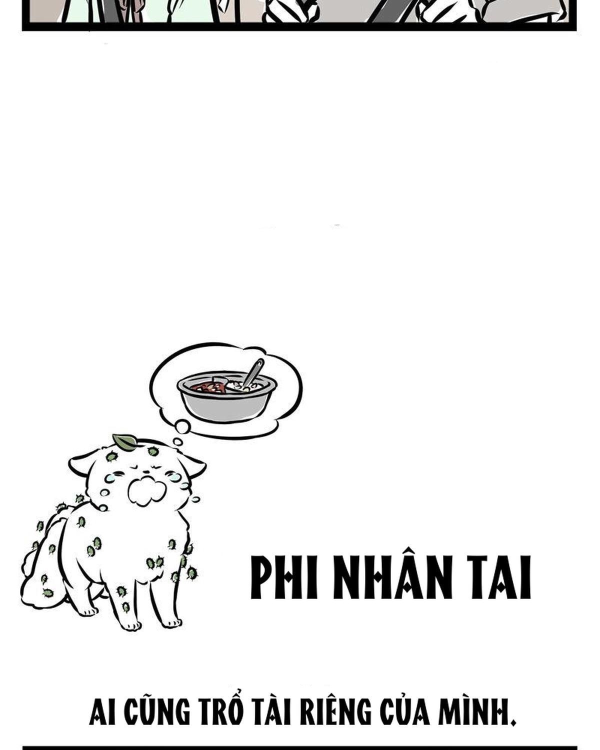 Phi Nhân Chapter 41 - Trang 2