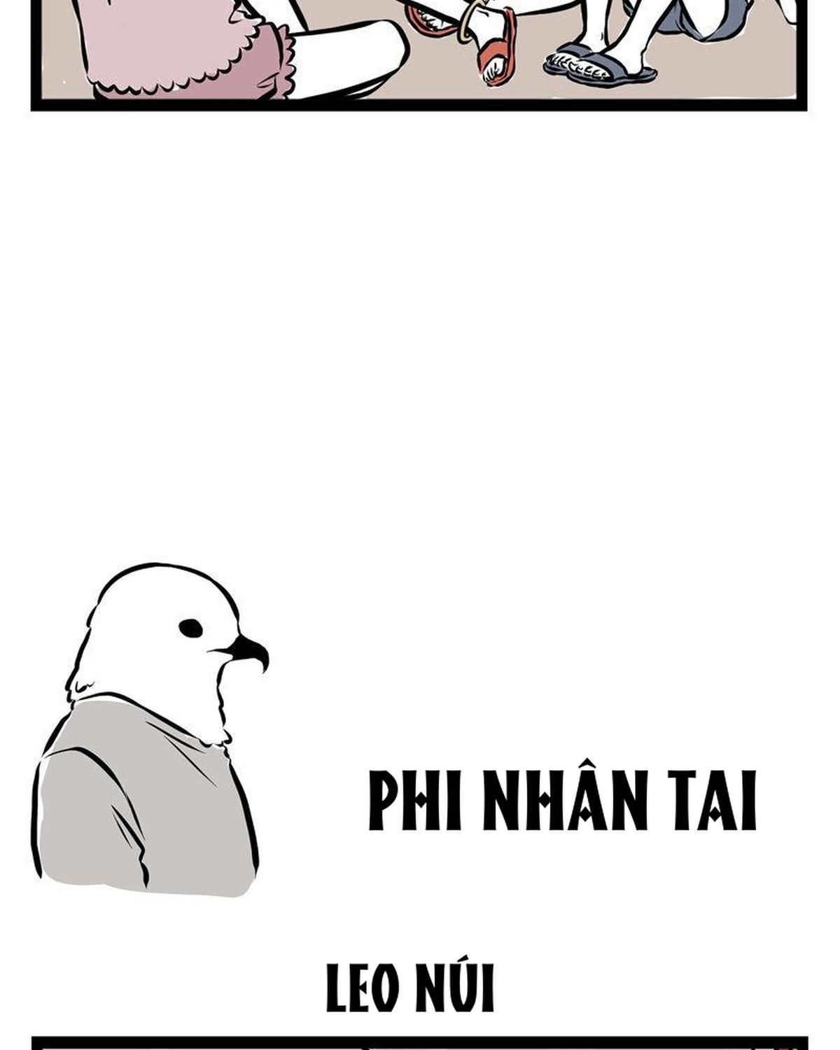 Phi Nhân Chapter 41 - Trang 2