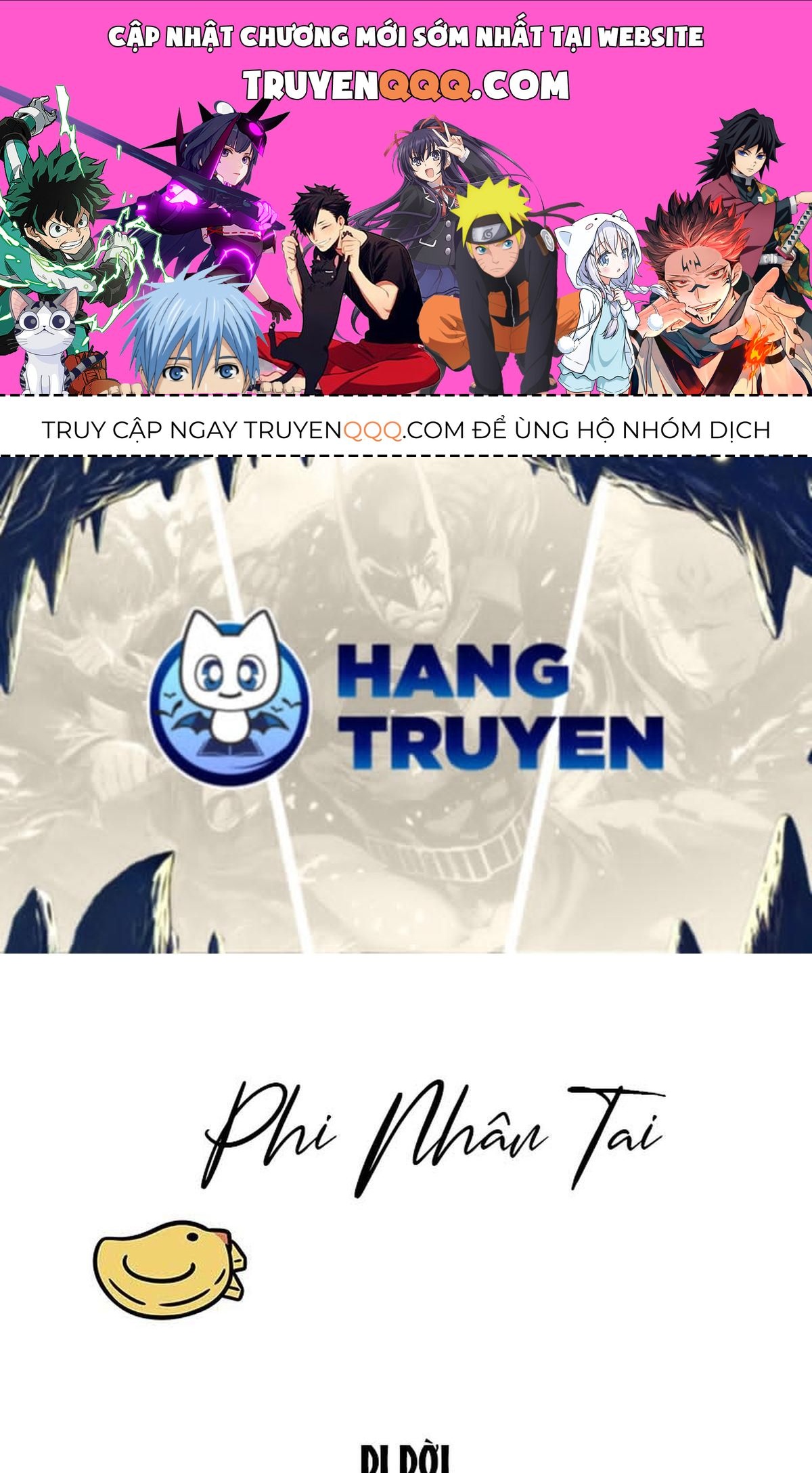 Phi Nhân Chapter 410 - Trang 2