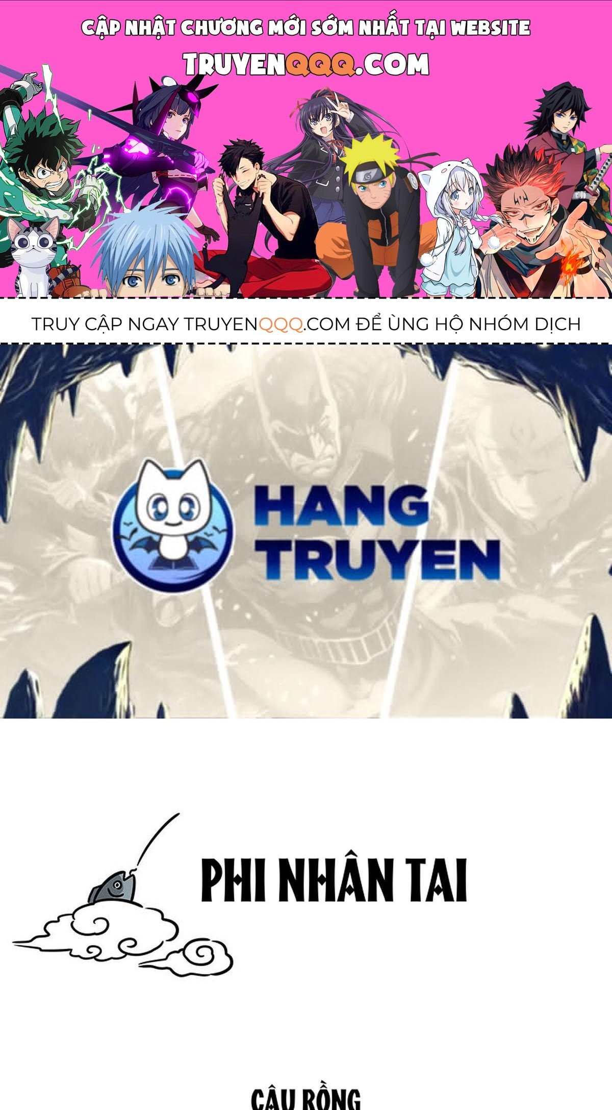 Phi Nhân Chapter 412 - Trang 2