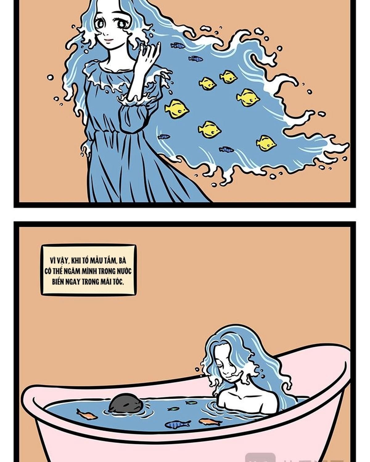 Phi Nhân Chapter 416 - Trang 2