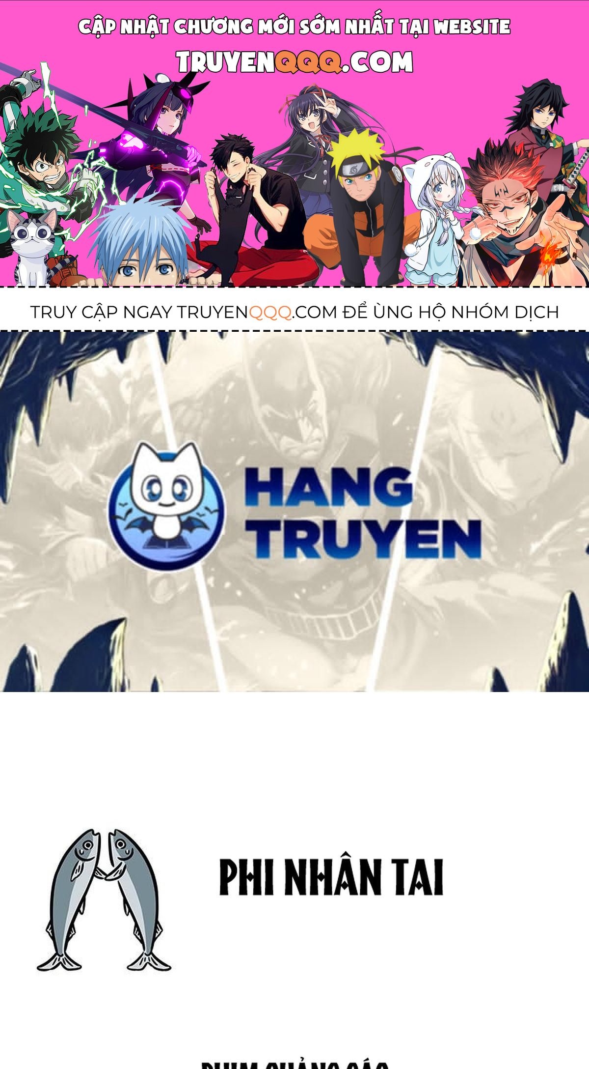 Phi Nhân Chapter 418 - Trang 2
