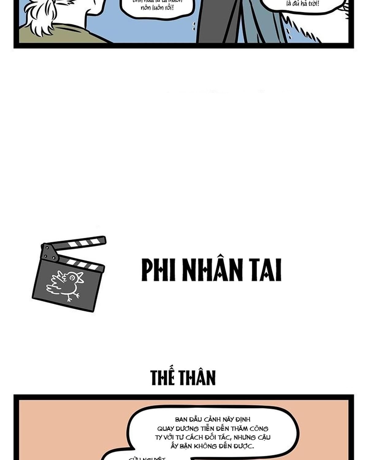 Phi Nhân Chapter 418 - Trang 2