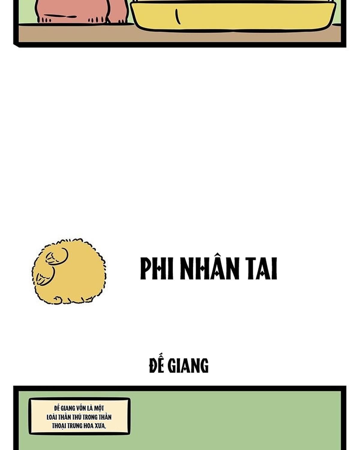 Phi Nhân Chapter 419 - Trang 2
