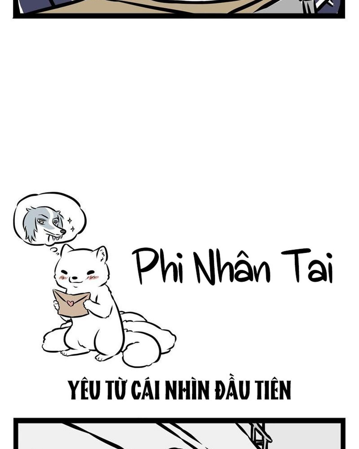 Phi Nhân Chapter 42 - Trang 2