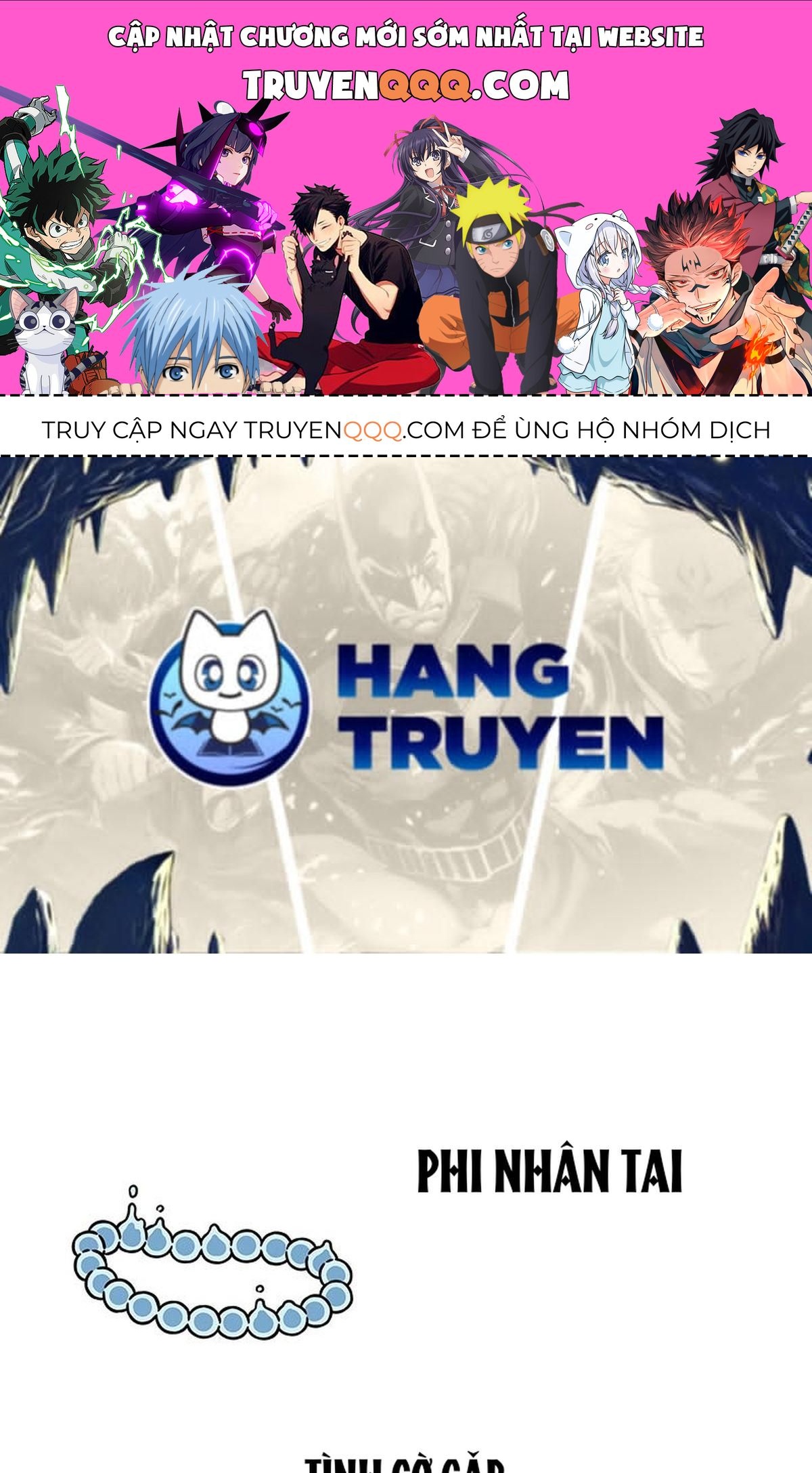 Phi Nhân Chapter 421 - Trang 2