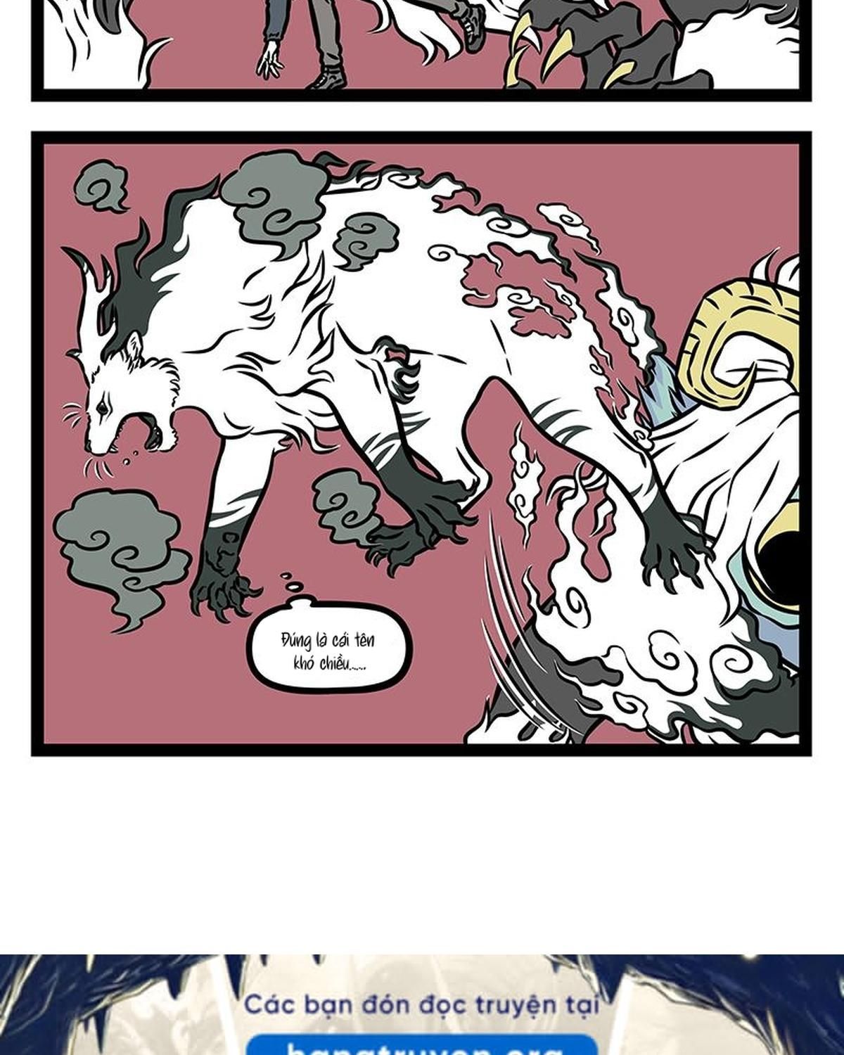 Phi Nhân Chapter 421 - Trang 2