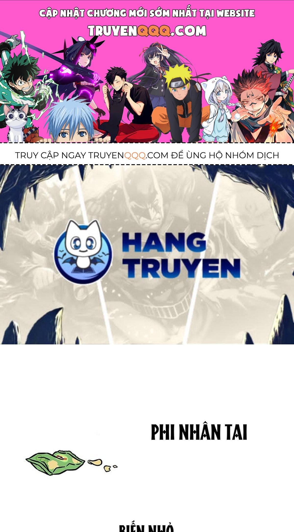 Phi Nhân Chapter 422 - Trang 2