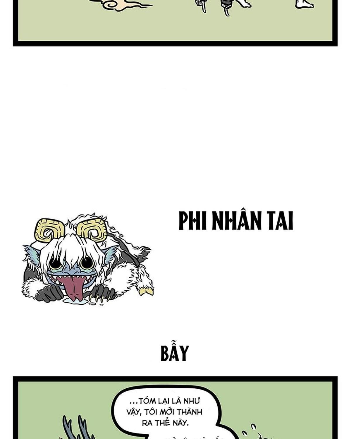 Phi Nhân Chapter 422 - Trang 2
