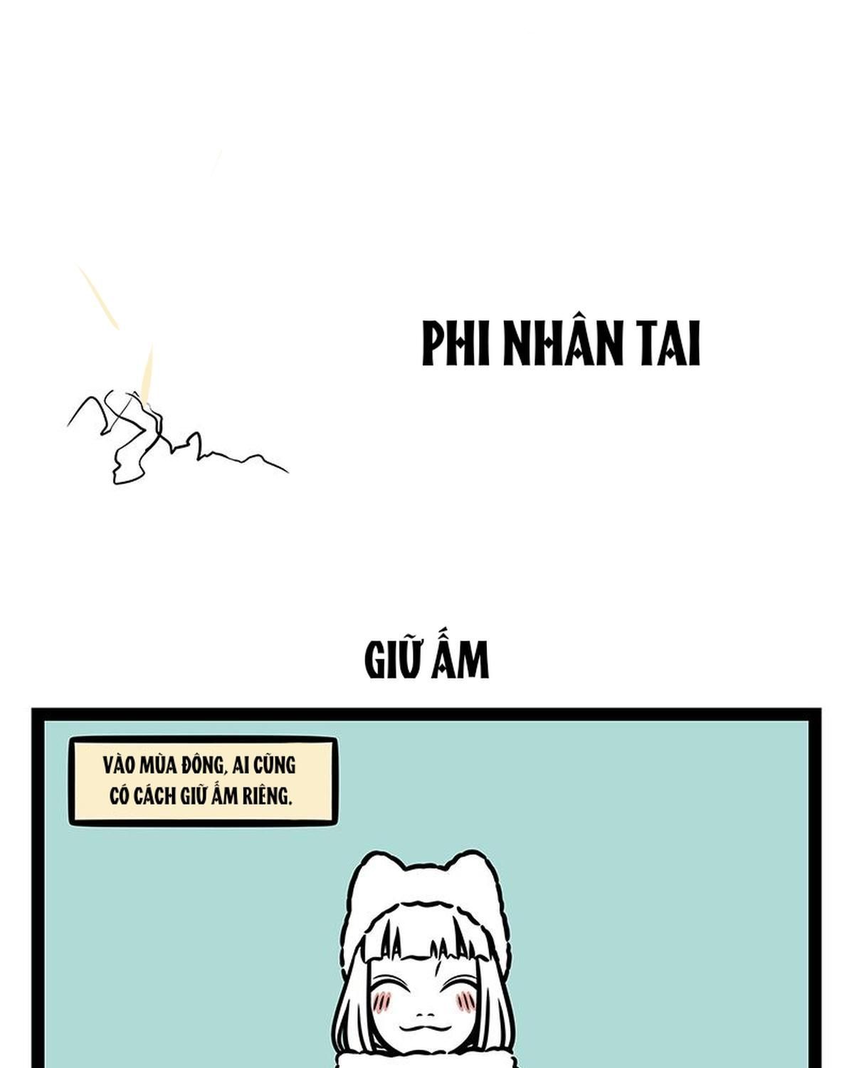 Phi Nhân Chapter 423 - Trang 2