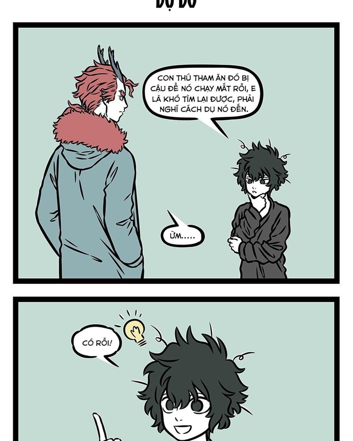 Phi Nhân Chapter 423 - Trang 2