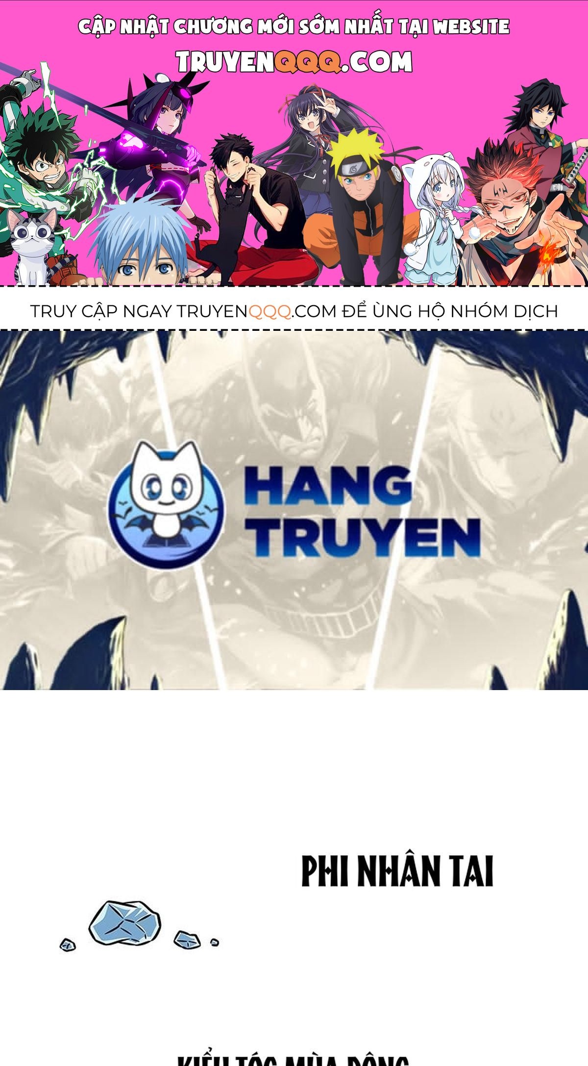Phi Nhân Chapter 424 - Trang 2