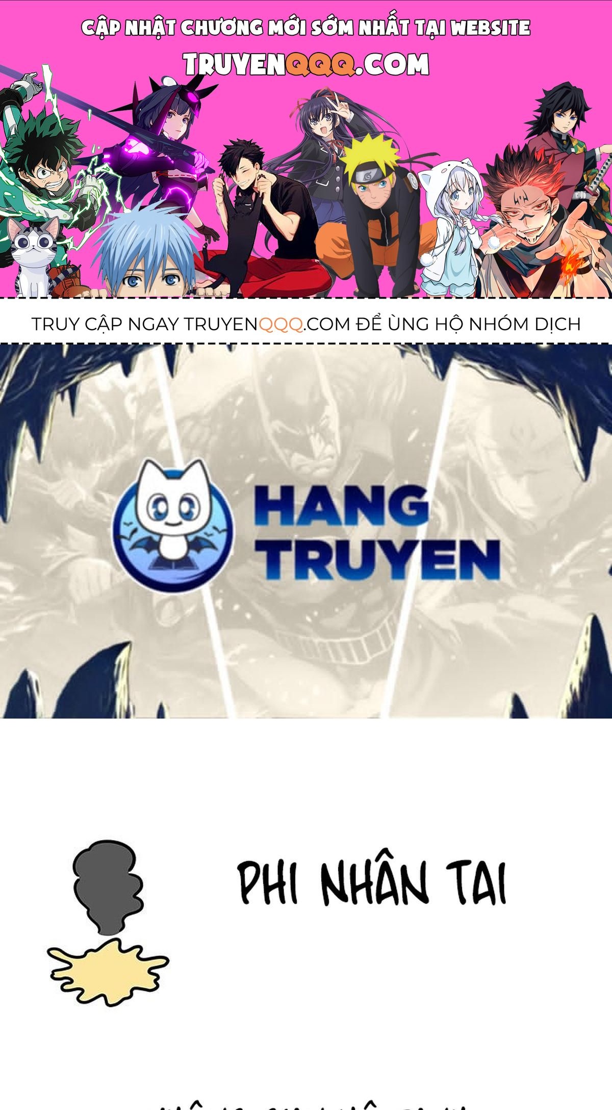 Phi Nhân Chapter 425 - Trang 2