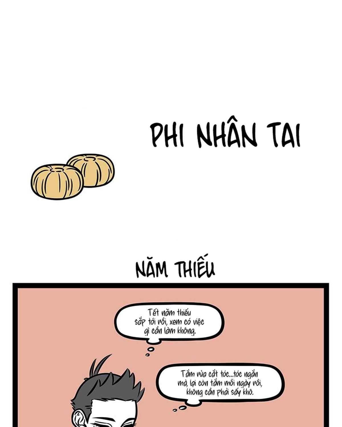 Phi Nhân Chapter 425 - Trang 2