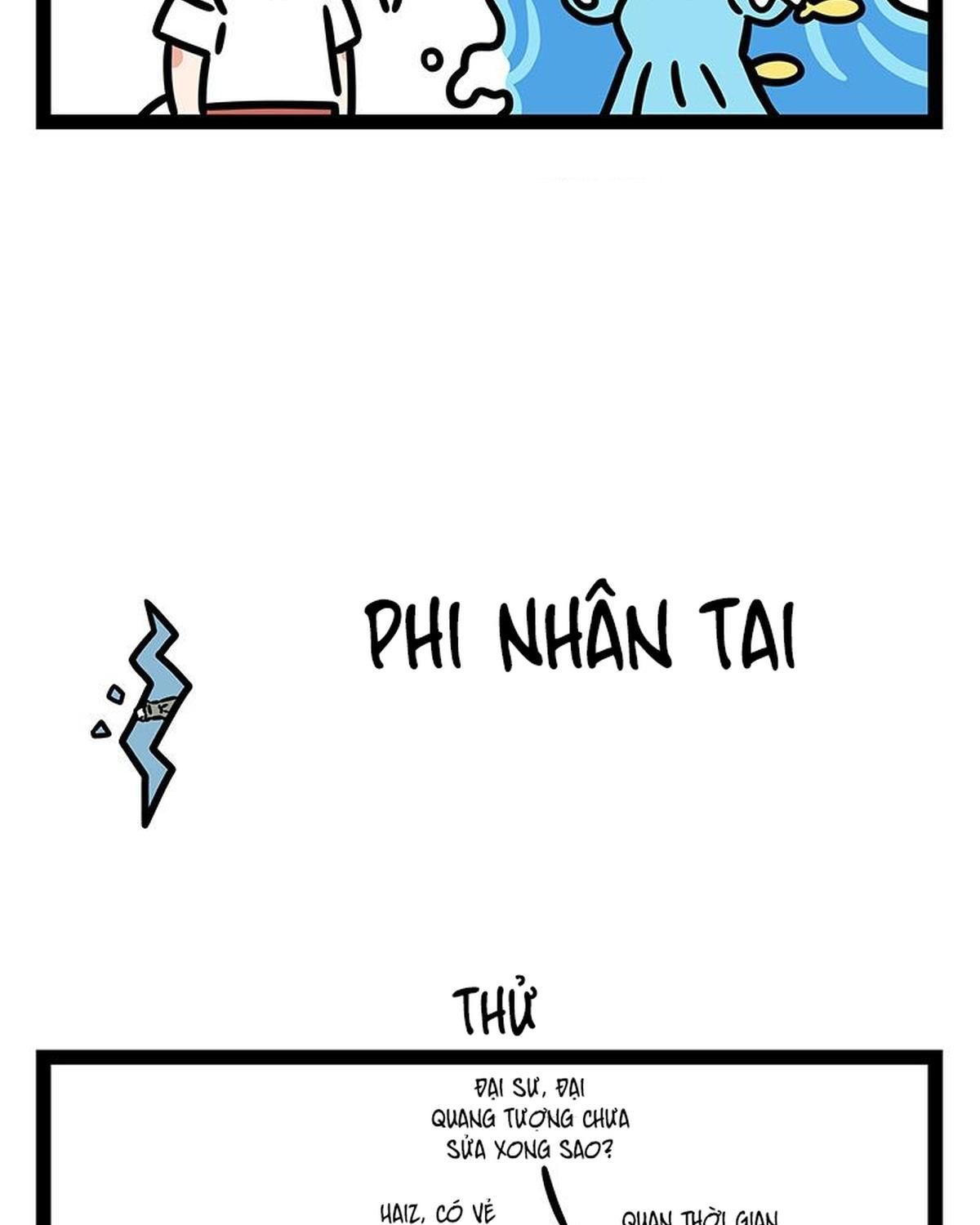 Phi Nhân Chapter 425 - Trang 2