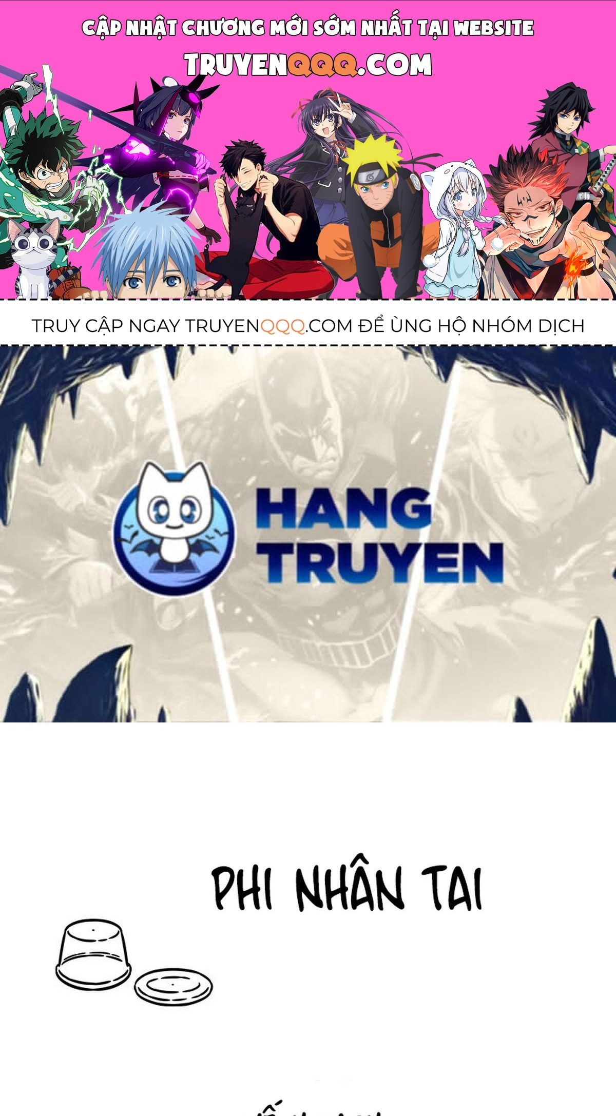 Phi Nhân Chapter 426 - Trang 2