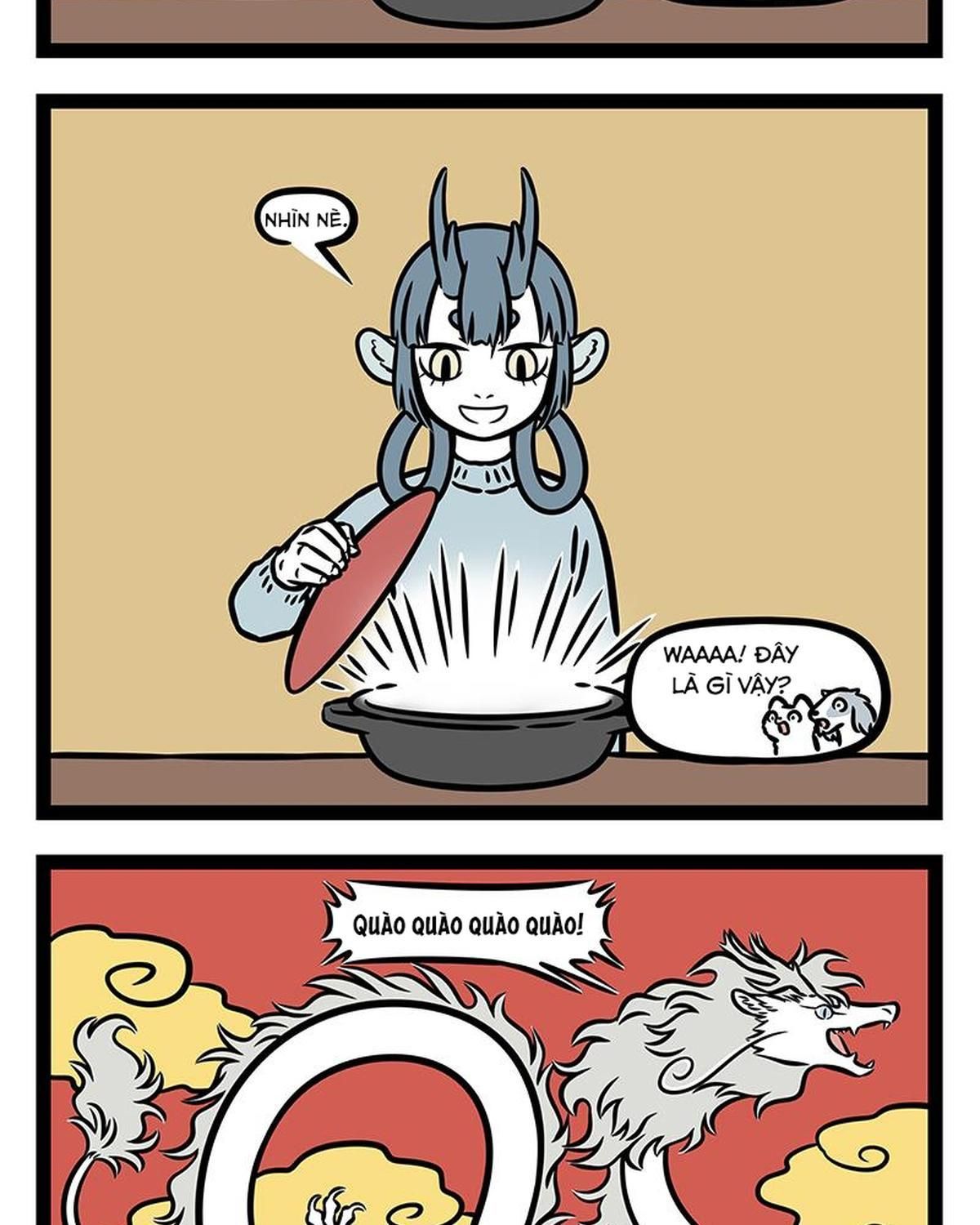 Phi Nhân Chapter 426 - Trang 2