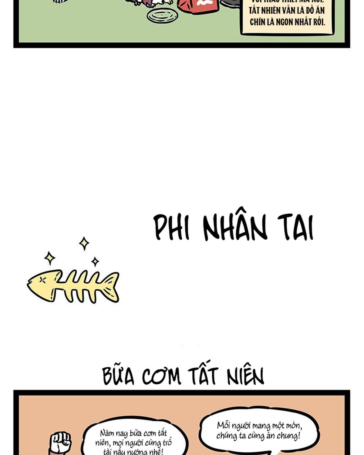 Phi Nhân Chapter 426 - Trang 2