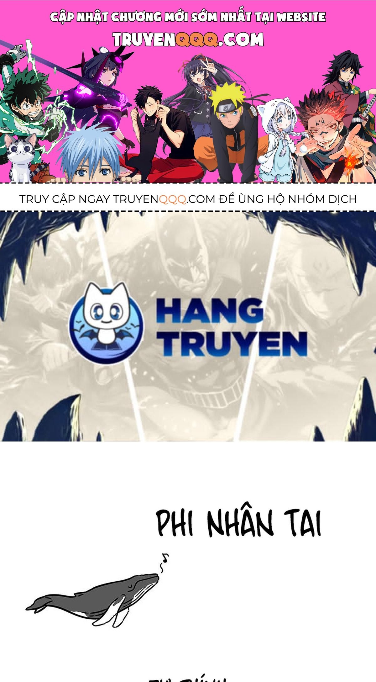 Phi Nhân Chapter 428 - Trang 2