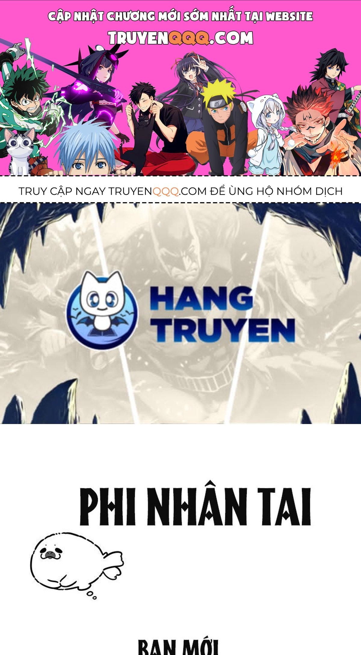 Phi Nhân Chapter 429 - Trang 2
