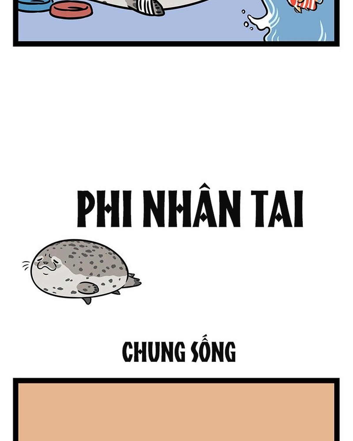 Phi Nhân Chapter 429 - Trang 2