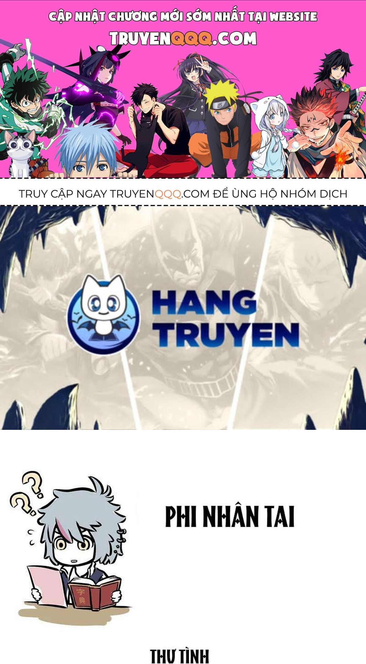 Phi Nhân Chapter 43 - Trang 2