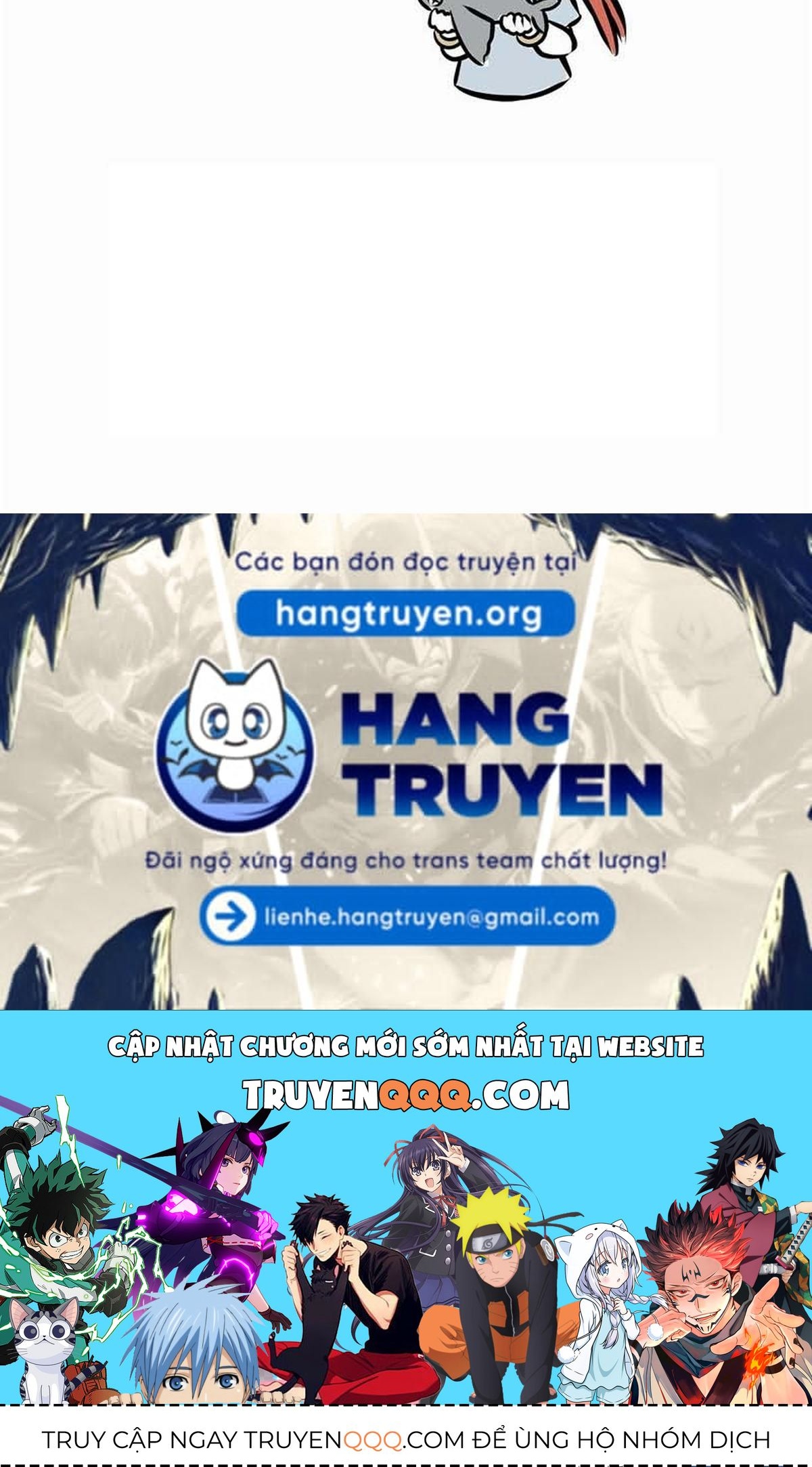 Phi Nhân Chapter 43 - Trang 2