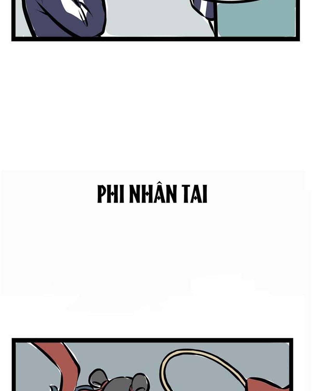 Phi Nhân Chapter 43 - Trang 2