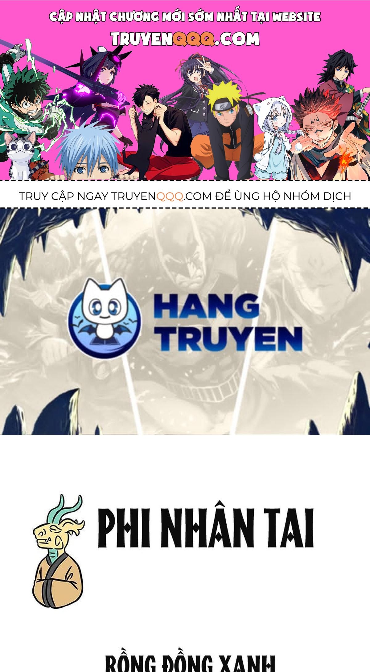 Phi Nhân Chapter 430 - Trang 2