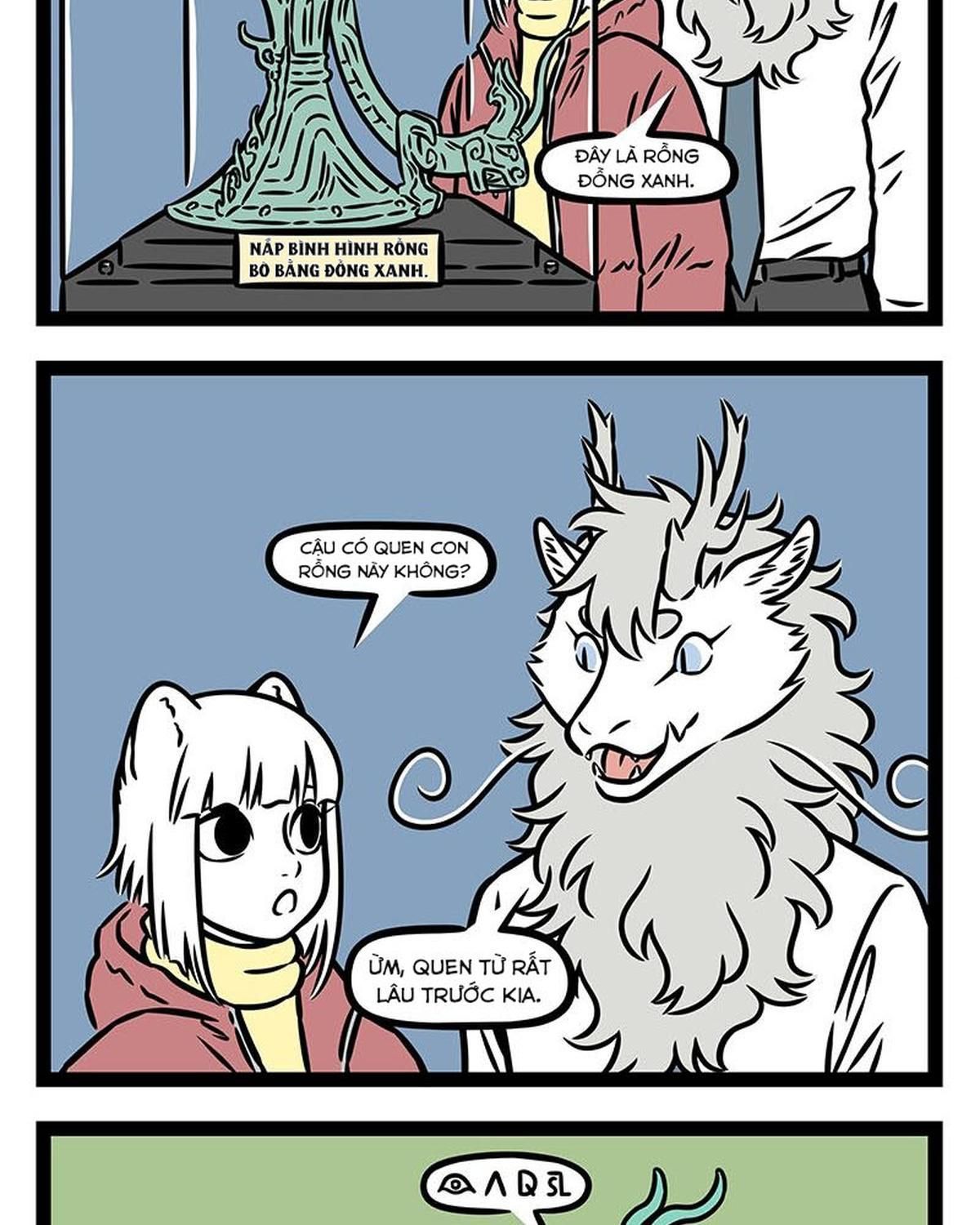 Phi Nhân Chapter 430 - Trang 2