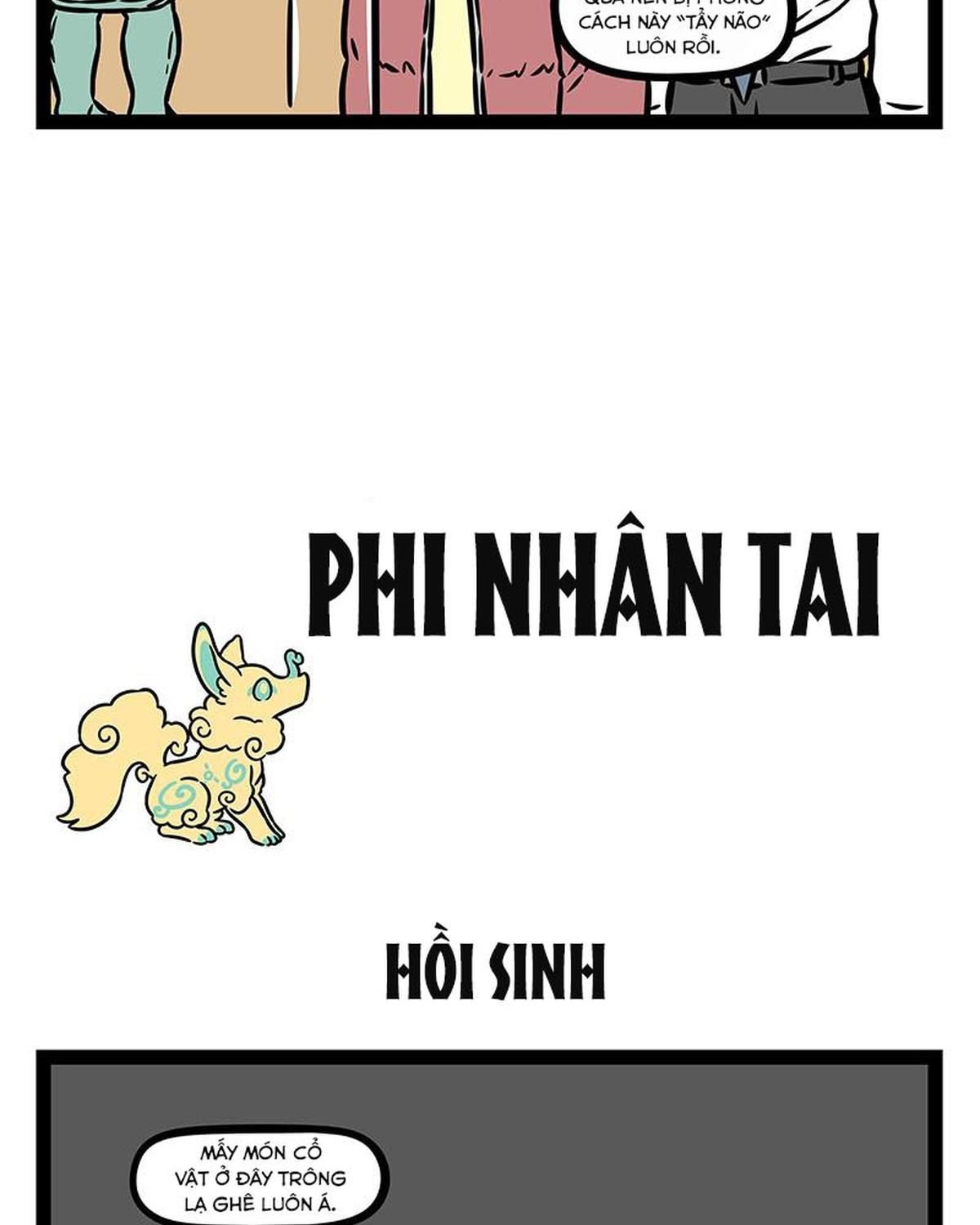 Phi Nhân Chapter 430 - Trang 2